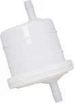 Fuel Filter Assembly Compatible With FX700 WR500 WR650 WB700 WB760 WJ500 GP1200. Fixed Price $14.99.