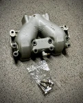 2001 Seadoo Gti 717 720 Oem Freshwater Exhaust Manifold 420979141. Fixed Price $110.00.