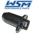 Wsm 011-161 Oil Drain For Engine Plugs, Caps & Dipsticks Hs. Fixed Price $20.02.