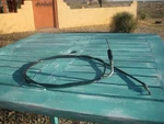 Kawasaki 440 550 Js 1977-1985 Throttle Cable W/hardware Nice 54012-3001. Fixed Price $35.00.