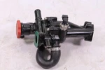 2002 Sea Doo Gtx 4-TEC Oil Seperator Housing / Cover. Fixed Price $85.49.