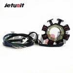 Stator Jetski For Kawasaki 21003-3748 2004-2011 SX-R(JS800-A2/-A3/A6F/A7F). Fixed Price $107.55.