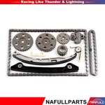 Timing Chain Kit Fits Ford Escape Mariner 2.3L 05-06 Dohc Duratec 16-VALVES New. Fixed Price $47.01.