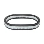 15" X 2" Oval Air Cleaner Paper Element Filter Chevy Ford Mopar Hot Rod Classic. Fixed Price $26.12.