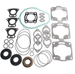 Sbt Complete Gasket Kit: Polaris Sltx /SL1050/ Slxh/. Fixed Price $94.95.