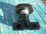 Kawasaki 650 Sx 28-34MM Keihin Carb Assembly K&n Flame Arrestor Intake Manifold. Fixed Price $199.95.