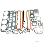 Oem Grade Overhaul Gasket Set 1968-1988 Mercruiser 3.0L Gm 181 Cid 4-CYL Marine. Fixed Price $301.25.