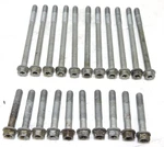 Sea-doo Stator Flywheel Pto Cover Set Of Bolts Oem. Fixed Price $37.95.