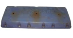 97 99 Tigershark Tsr Tsl Daytona Attenuator Sound Cover Purple Oem# 1673-332. Fixed Price $14.99.