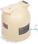 160318 178555 178561 Lid Assembly For Pentair Clean, Clear & Predator Pool Spa. Fixed Price $79.63.