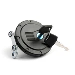 Fuel Gas Tank Cap With Keys For Kawasaki KLX650 Motard 1993 ;KMX125 1986-2002. Fixed Price $22.96.