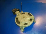 6E4-15710-73-94 Starter Parting Out Yamaha 4HP 4SN 4AC 6E0 1984. Fixed Price $199.00.