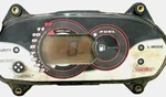 Yamaha 04/05 Cruiser Digital Lcd Display Multifunction Meter Gauge. Fixed Price $244.99.