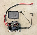 98 Seadoo Gsx 951 Electrical Box Starter Relay Solenoid Ignition Coil Wire 947. Fixed Price $104.49.