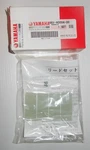 Yamaha Nos Reed Set 66V-W0004-00-00. Fixed Price $74.99.