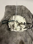 1997 Sea Doo Gsi 717 720 Single Carb Rotary Cover With Oil Pump. Valve. Fixed Price $129.99.