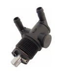 Oem Polaris 2 Way Petcock Fuel Valve Shut Off 1999 Slt 1998 00 01 Slh. Fixed Price $24.99.