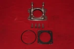 Yamaha 2008-2017 Fx Fzr 1.8 Sho Throttle Body Damper Mount 6S5-14360-12-00 Oem. Fixed Price $44.95.