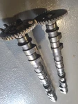 04-07 Honda Aquatrax Set F12X 1200 Intake Exhaust R12X. Fixed Price $45.00.
