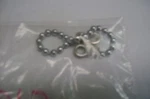Brp Sea Doo Oil Cap Chain P/n 275500015. Fixed Price $6.99.