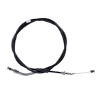 Wsm Throttle Cable For Kawasaki Zxi 750 1995-1997 002-033-02. Fixed Price $37.05.