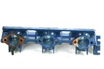 1995 Polaris Sl 750 Air Intake Manifold. Fixed Price $20.00.