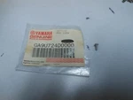Nos Yamaha Oem Knob Screw 95-97 RA700 RA760 95-96 RA1100 GA9-U724D-00-00. Fixed Price $10.98.