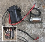 Sea Doo 98 Speedster 787 800 Lh Left Rear Electrical Box Ignition Coil 204470236. Fixed Price $139.99.