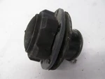 1996 Arctic Cat Monte Carlo Tigershark 900 Gas Fuel Petrol Cap. Fixed Price $18.17.