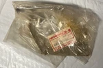 1989-1991 Kawasaki JS300 Sx Carburetor Bracket Nos 11046-3820 11046-3787. Fixed Price $44.95.