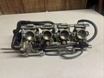 04 Yamaha Fx Ho Throttle Body Assembly 6B6-13750-01-00. Fixed Price $89.99.