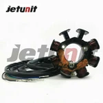 1996 1997 1998 1999 Jet-ski Stator 21003-3734 For Kawasaki Jetski 750ZXI Sport. Fixed Price $69.10.