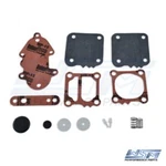 Wsm Fuel Pump Repair Kit Force / Mercury 300 Hp '76-'18, 600-125-02EMP. Fixed Price $22.97.