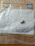 Bombardier Brp Sea-doo Watercraft Main Jet #125 270500162 Nos Oem. Fixed Price $7.95.