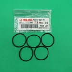 Genuine Oem Yamaha 93210-32738 Fuel Filter O-ring XP500 FZR400 5PCS. Fixed Price $18.69.