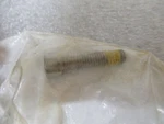 R29 Genuine Sea-doo 205562560 Socket Head Screw Oem New Factory Boat Parts. Fixed Price $6.88.