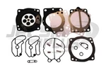 Kawasaki Stx Sxi Zxi Keihin Carburetor Rebuild Kit 650 750 900 1100. Fixed Price $23.95.