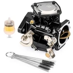 Carburetor For Yamaha Waverunner Blaster Iii 700 61X-14301-02-00 61X-14301-00-00. Fixed Price $60.59.