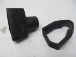 1991 Seadoo Left Handlebar Holder Bezel. Fixed Price $17.95.