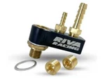Riva Racing Yamaha 1.8L Svho/sho Vacuum Port Adapter Kit RY12110-VPA. Fixed Price $67.01.