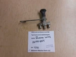 0673-854 Arctic Cat 1996 Monte Carlo 900 Jet Ski Reserve Valve T111. Fixed Price $20.00.