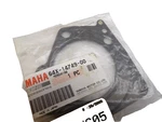 New Oem Yamaha Waverunner 760 Muffler Exhaust Gasket 64X-14749-00-00. Fixed Price $25.99.