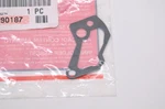 Oem Yamaha 6K8-14536-11-00 Gasket Nos. Fixed Price $12.85.
