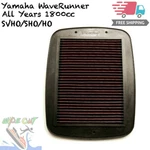 Yamaha Svho / Sho 1800CC Performance Replacement Air Filter Riva Waverunner. Fixed Price $109.93.