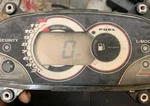 Yamaha 04/05 Cruiser Digital Lcd Display Multifunction Meter Gauge. Fixed Price $244.99.