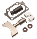 Yamaha Pwc Power Valve Kit W/ Gasket & Seals Gpr Xlt 800R 1200R. Fixed Price $69.95.