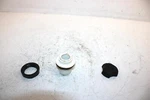 1997 Sea-doo Gti Oem Oil Fill Neck Set 275000199 275000064 JS45. Fixed Price $17.99.
