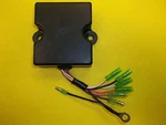 650 Cdi Ignition Ecu Box Wave Runner Iii 3 Lx Vxr Pro Yamaha. Fixed Price $73.95.