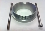 Keihin Carburetor Adapter Large Bore. Fixed Price $28.50.