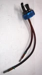 Oem 1994 Polaris Fuel Line Drop Tube 5431346 5431347 C67-51. Fixed Price $45.00.